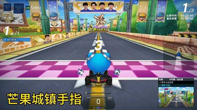 芒果城鎮(zhèn)手指甲蟲v1單圈記錄25.02