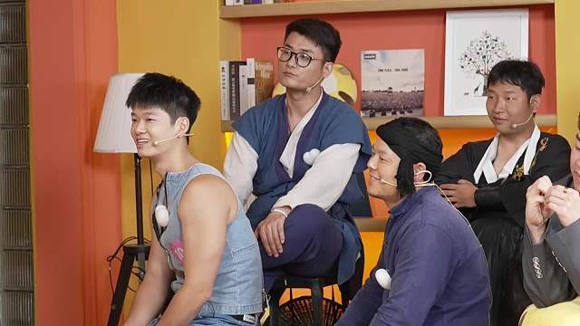 測試