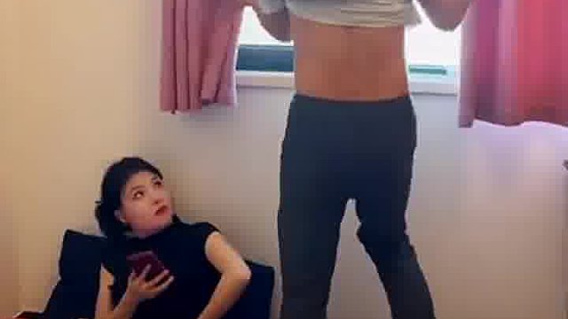 怎么跑了呢？