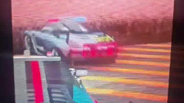 飚車世界
