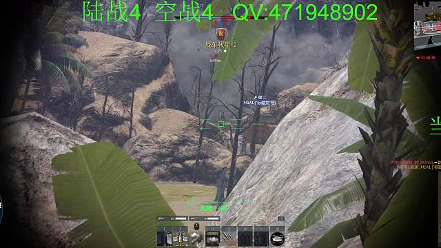 每日核彈  極限翻盤