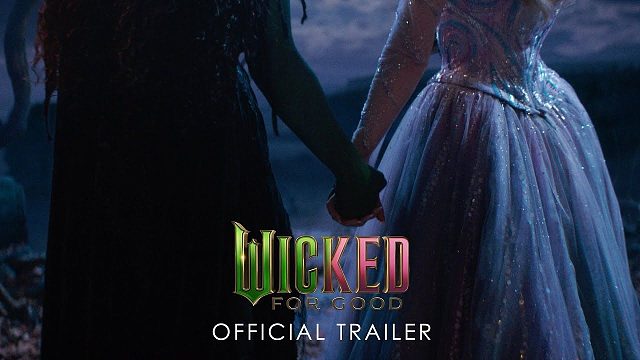 《魔法壞女巫2》新預(yù)告