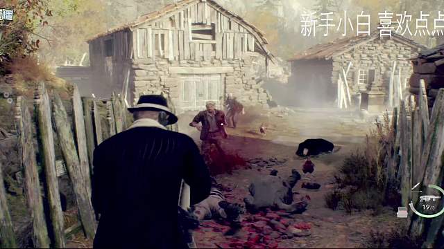 游戲牛馬