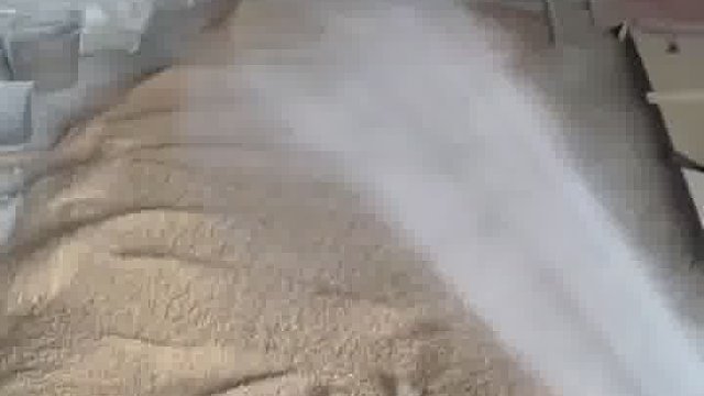 難怪古代妃子們不穿鞋踩在地上，皇帝會(huì)說小心受寒呢