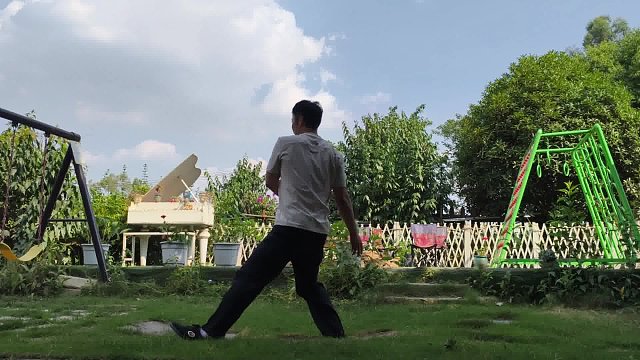 凡使我放不下的，必是我擁有不了的