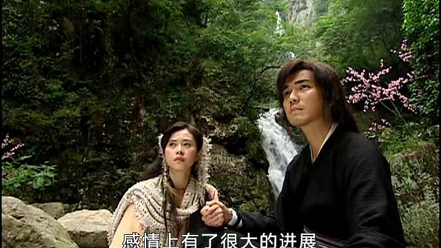 俠骨丹心32