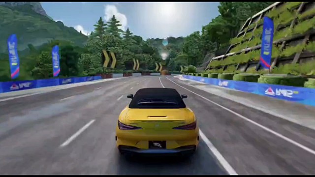 什么！你也玩巔峰極速！