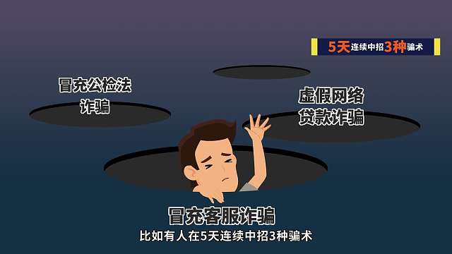 反詐白皮書