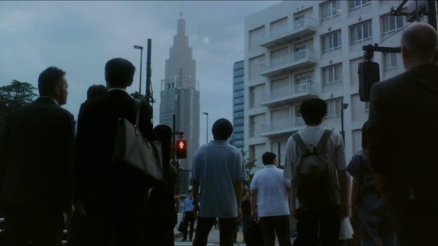 新海誠動畫《秒速5厘米》拍真人版，預(yù)告釋出。