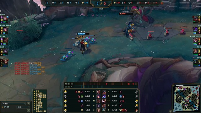 1，