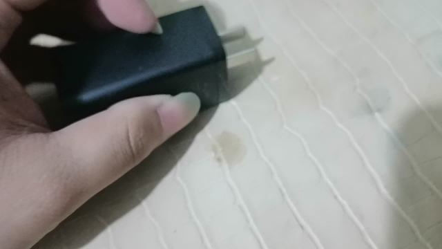 35包郵的倍思GAN3 Lite 67W口紅頭氮化鎵充電器開箱