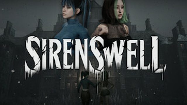 用手速挑戰(zhàn)超管！楚河真的啥游戲都敢播！【Siren's Well 塞壬的井】