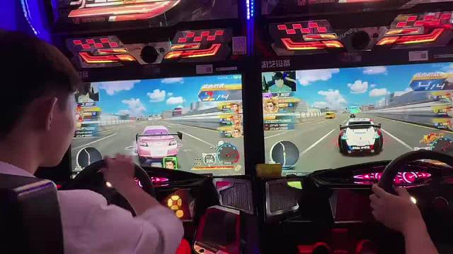 核客2v2（上）阿升+舒暢 vs 皮老板+阿鋒