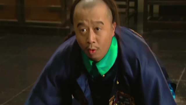 這回老實吧你