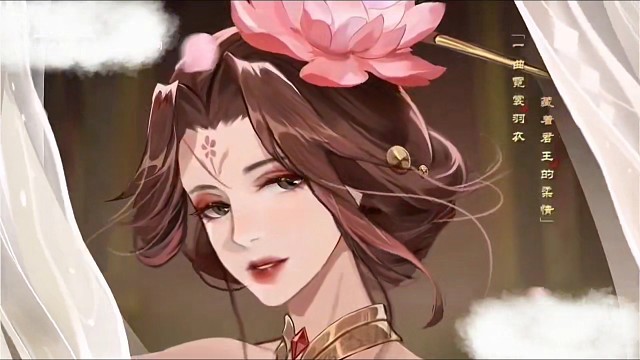 上古王冠手游