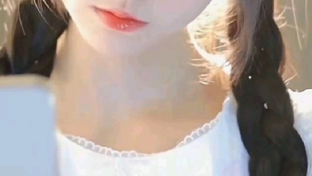 婉婉睡大覺（廣東江門市新會(huì)區(qū)司前鎮(zhèn)）
