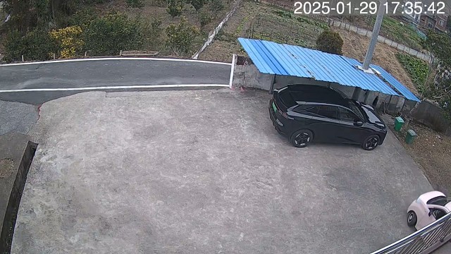 這種情況還開雞毛的車
