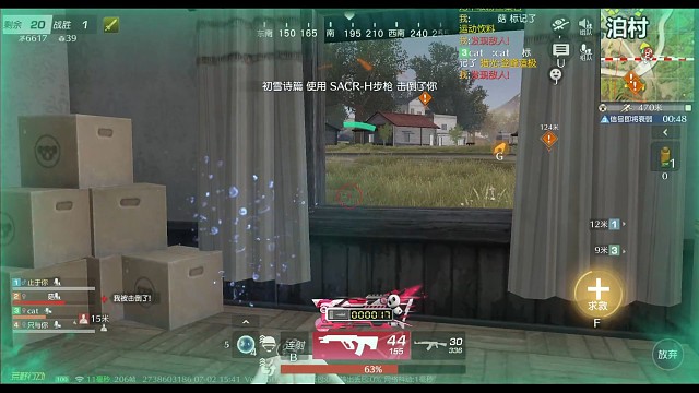 卡成PPT（上）