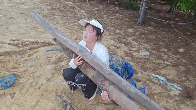 海島求生