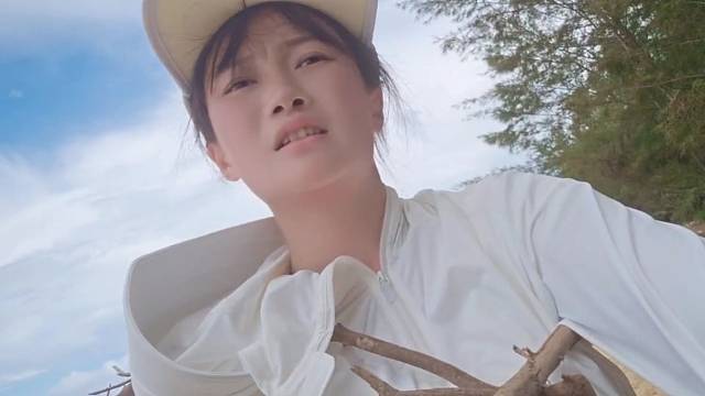 海島求生