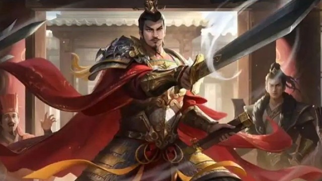 原神還是太超標(biāo)了