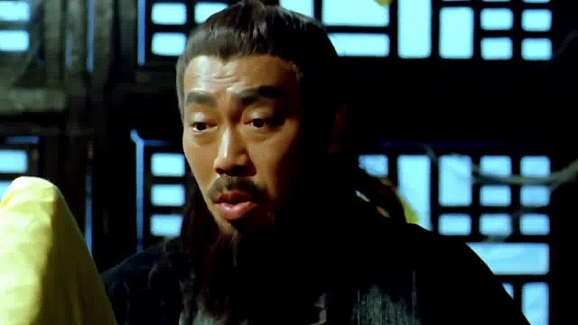 兩人意外吞下冰魄珠，結(jié)果竟被冰封了千年