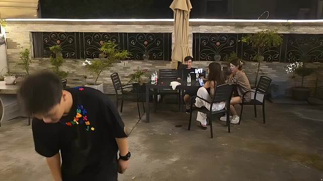 8.18 集夢小小小酷哥-組織直播名場面