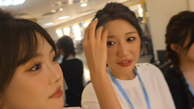 8.21 童錦程【798】直播名場面