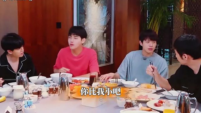 魏大勛：說謝謝了嗎