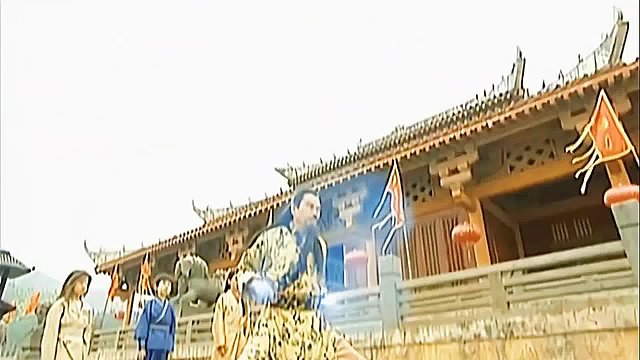 竟不知你竟是這般霸氣的存在