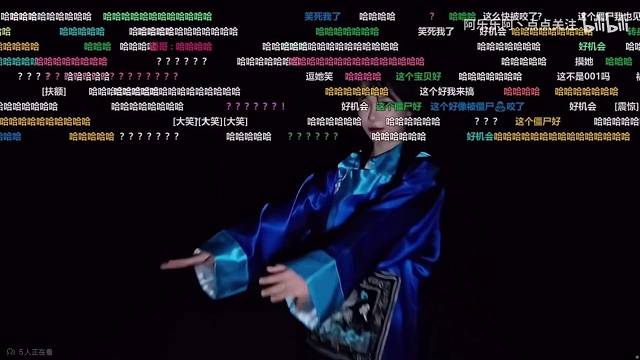 重生之怡在村里當(dāng)僵尸
