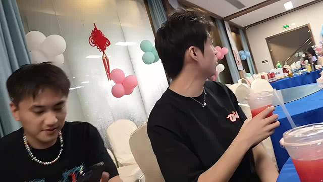 9.9 小小小酷哥-組織直播名場(chǎng)面