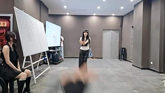 9.14 集夢張開朗【233】直播名場面