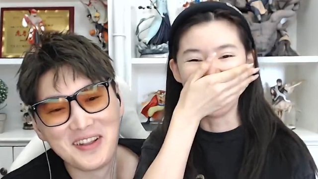 三桂老婆出境，可抵88个人头数