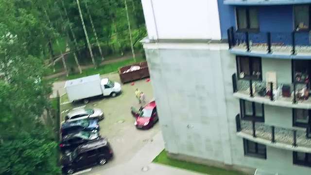 3救援被高壓電困在水中的釣魚佬