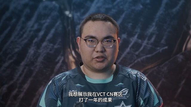 XLG Rarga：我想證明我不是一個來這里玩的菜鳥