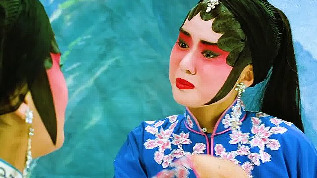 1 為了尋找寶藏，眾人竟意外打開了千年尸王的封印