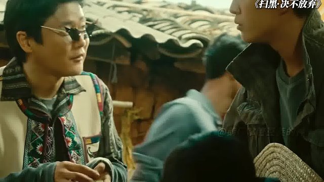 小孩：你真是個慷慨的人