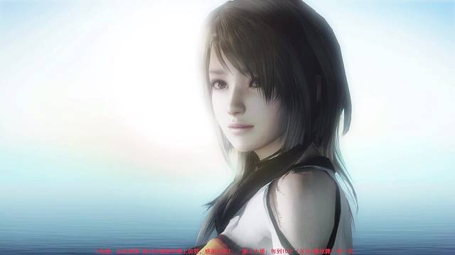零~濡鴉之巫女~夕莉完美結(jié)局、
