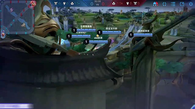 少司緣精彩合集