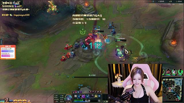 素質(zhì)主包的日常~