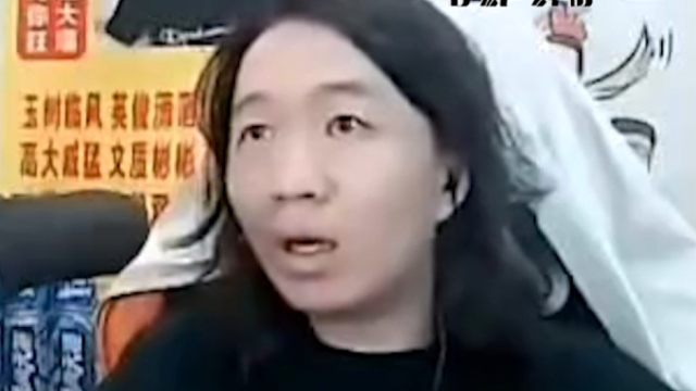 10.6 華創(chuàng)-呂德華直播名場(chǎng)面