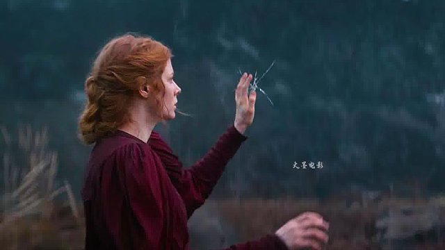 1 失憶夢境，夫妻被困空間輪回