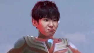 五兵降世，兵主再臨! #AG超玩會#2025KPL年度總決賽#一諾