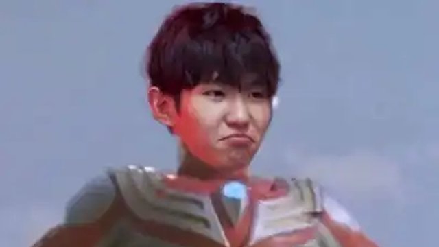 五兵降世，兵主再临! #AG超玩会#2025KPL年度总决赛#一诺