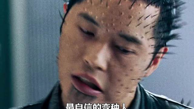 細數(shù)X戰(zhàn)警世界中，那些頗為雞肋的變種人能力