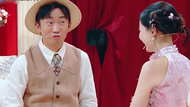 金靖：這絕對(duì)是工傷！請(qǐng)看VCR