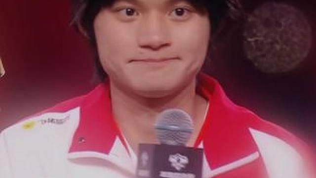 鼠鼠我啊，又一次完美回答了