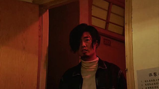 匪徒：仙人跳跳我頭上算你倒霉