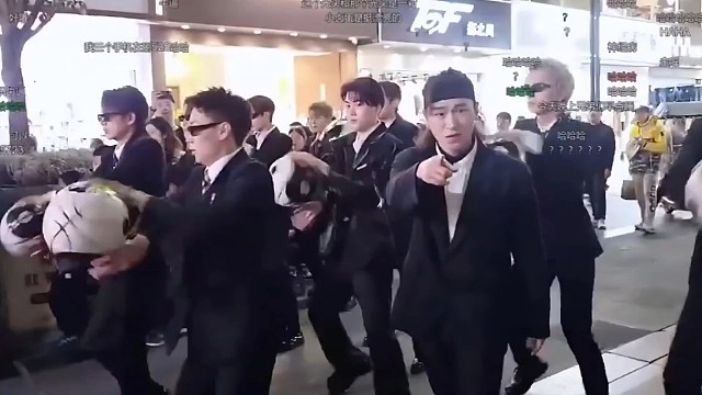 F3藍團與虎子爆發(fā)沖突被封，小酷指責沒素質(zhì)#小小小酷哥